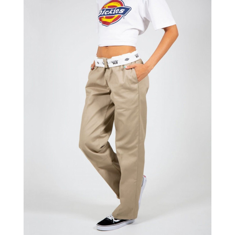 Штаны Dickies Original 874® Work Pant Khaki