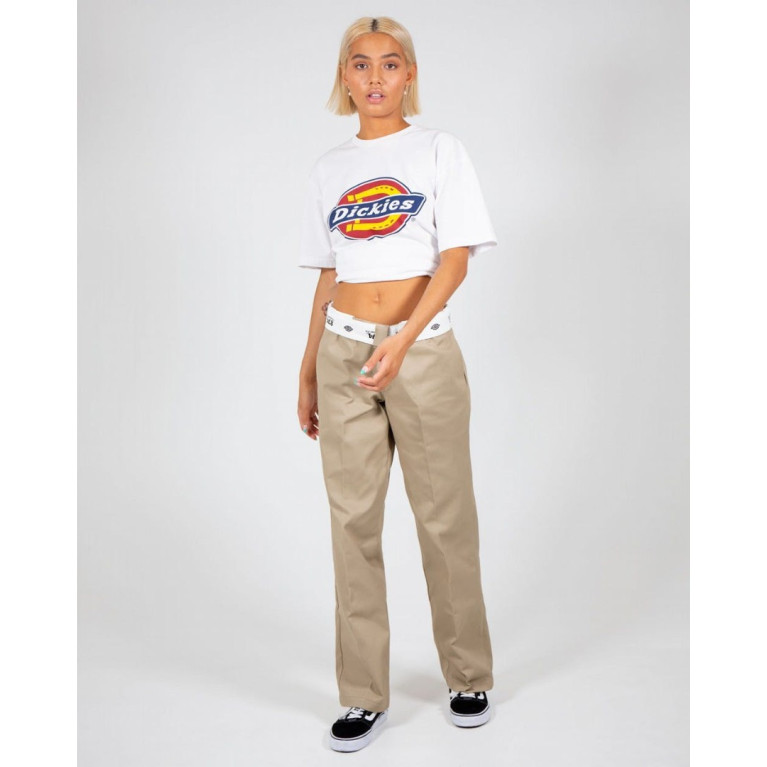Штаны Dickies Original 874® Work Pant Khaki