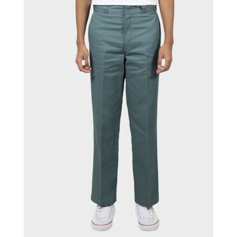 Штаны Dickies Original 874® Work Pant Lincoln Green