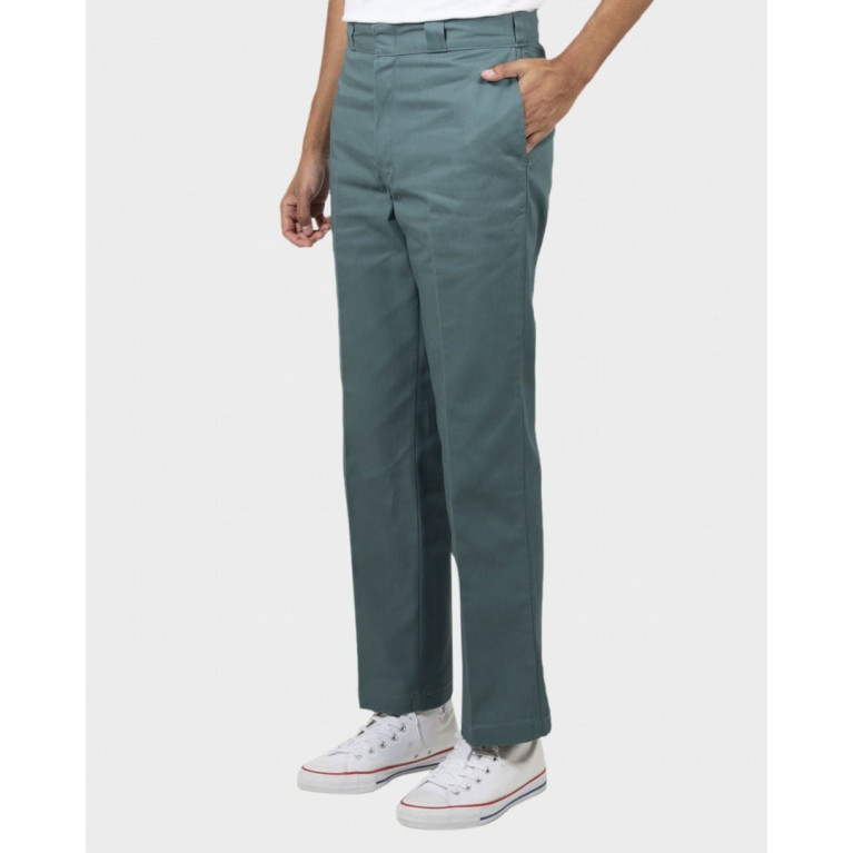 Штаны Dickies Original 874® Work Pant Lincoln Green