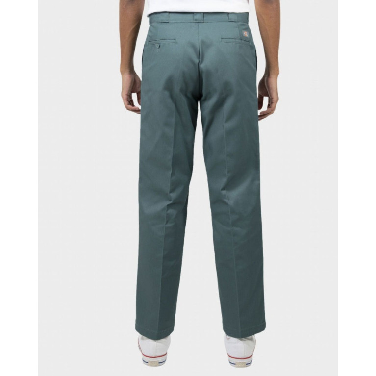 Штаны Dickies Original 874® Work Pant Lincoln Green