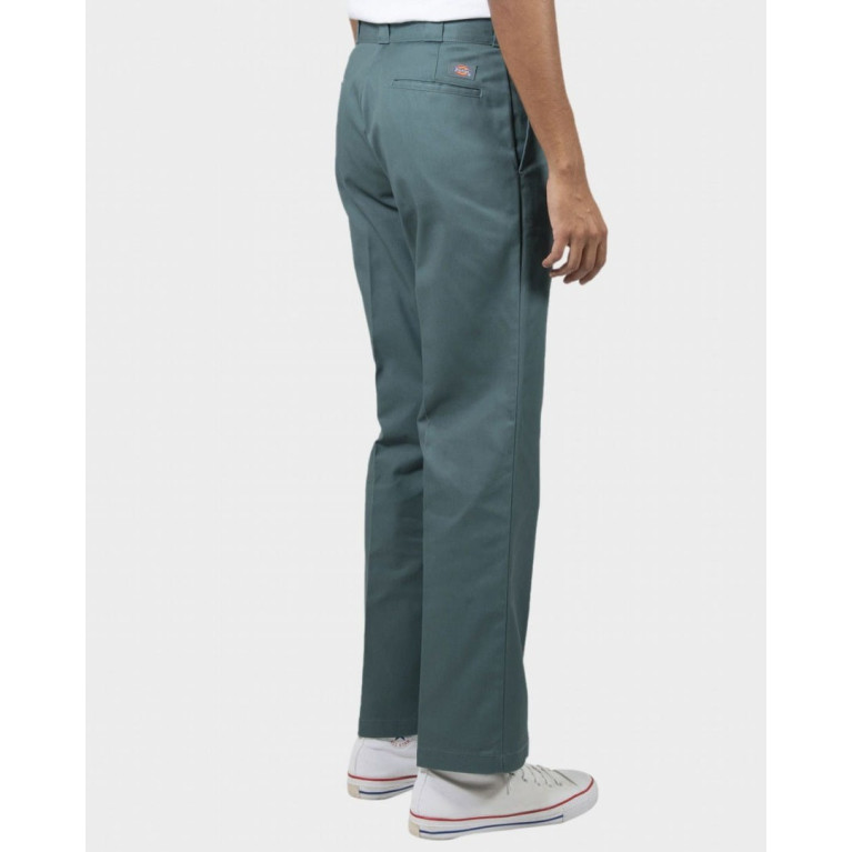 Штаны Dickies Original 874® Work Pant Lincoln Green