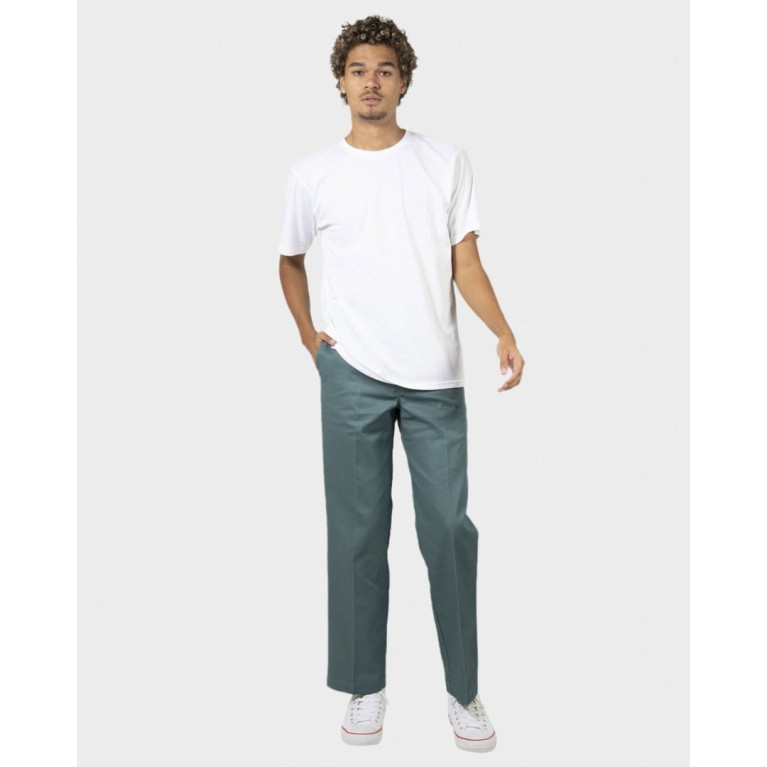 Штаны Dickies Original 874® Work Pant Lincoln Green