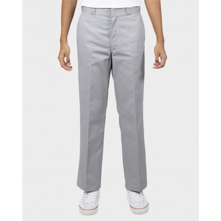 Штаны Dickies Original 874® Work Pant Silver