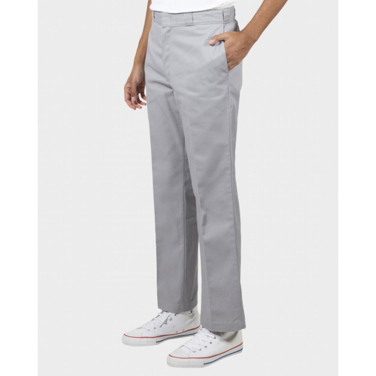 Штаны Dickies Original 874® Work Pant Silver