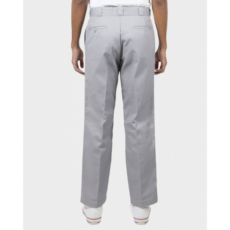 Штаны Dickies Original 874® Work Pant Silver
