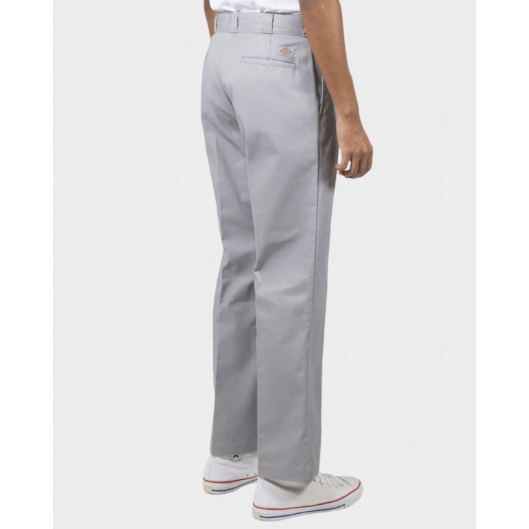Штаны Dickies Original 874® Work Pant Silver