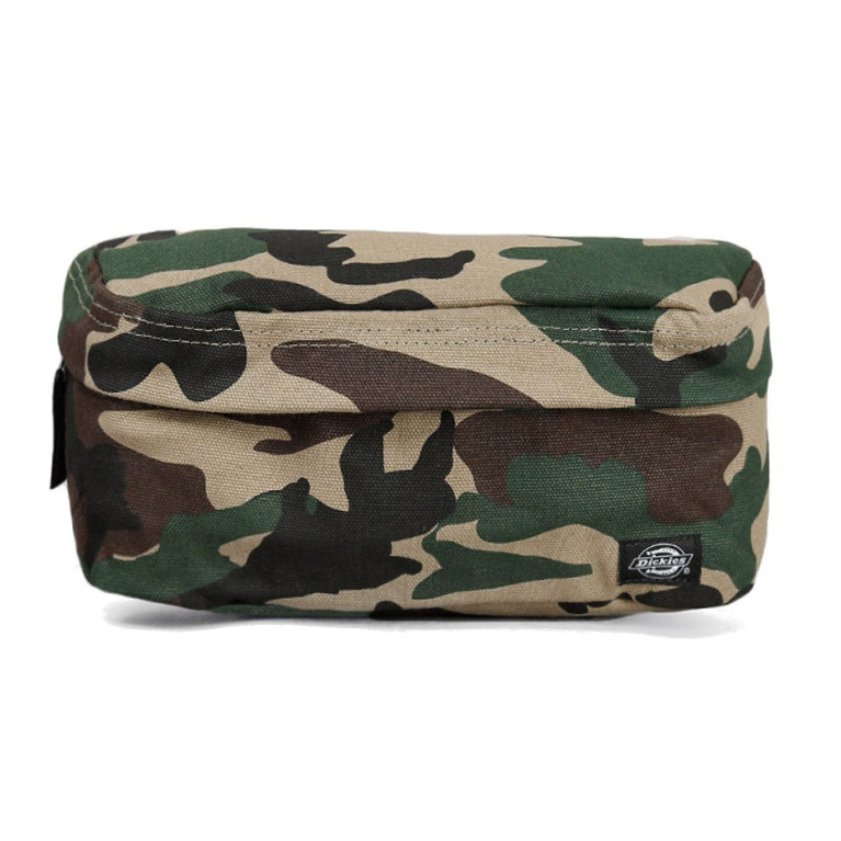 Сумка на пояс Dickies Penwell Camouflage