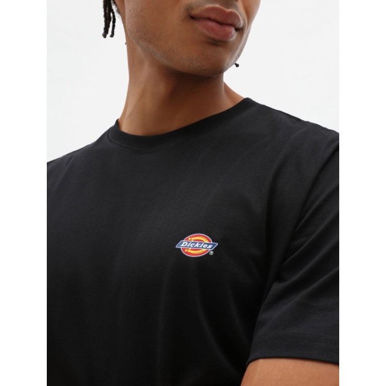 Футболка DICKIES MAPLETON SHORT SLEEVE TEE Black