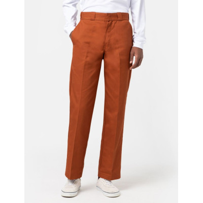 Штаны Dickies Original 874® Work Pant Gingerbread Brown