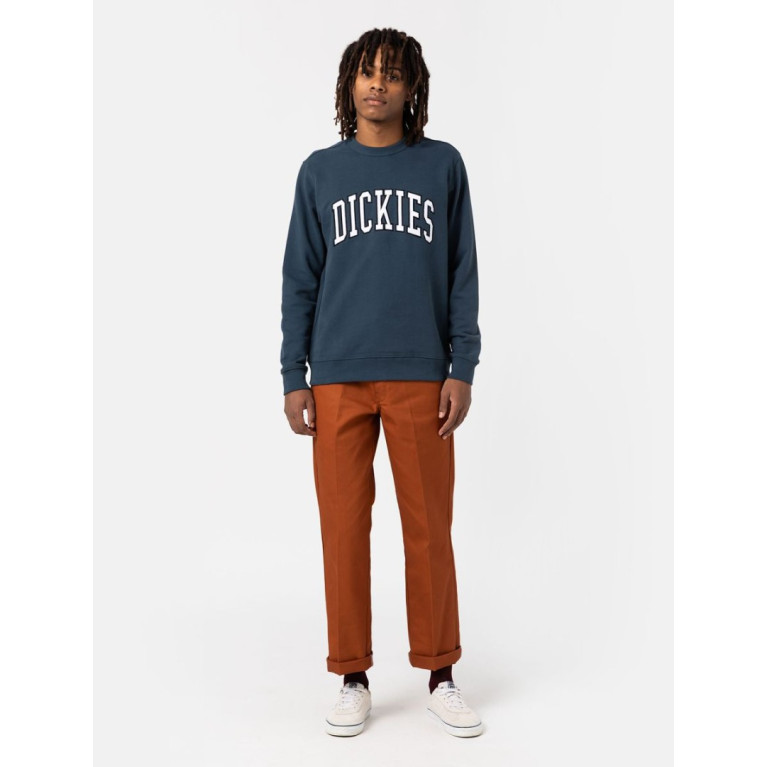Штаны Dickies Original 874® Work Pant Gingerbread Brown