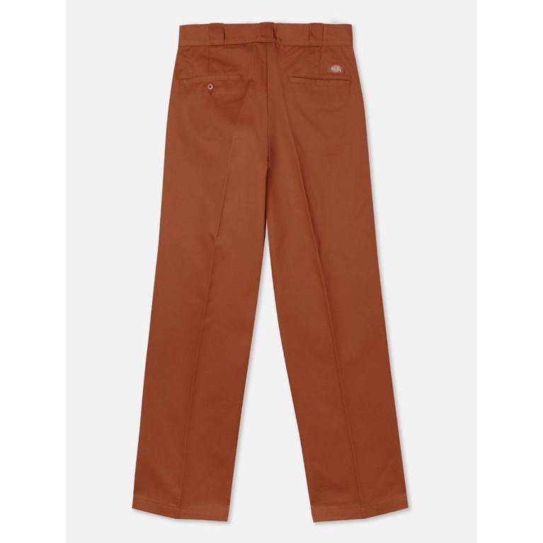 Штаны Dickies Original 874® Work Pant Gingerbread Brown