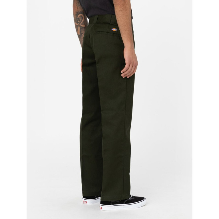 Штаны Dickies Original 874® Work Pant Olive Green