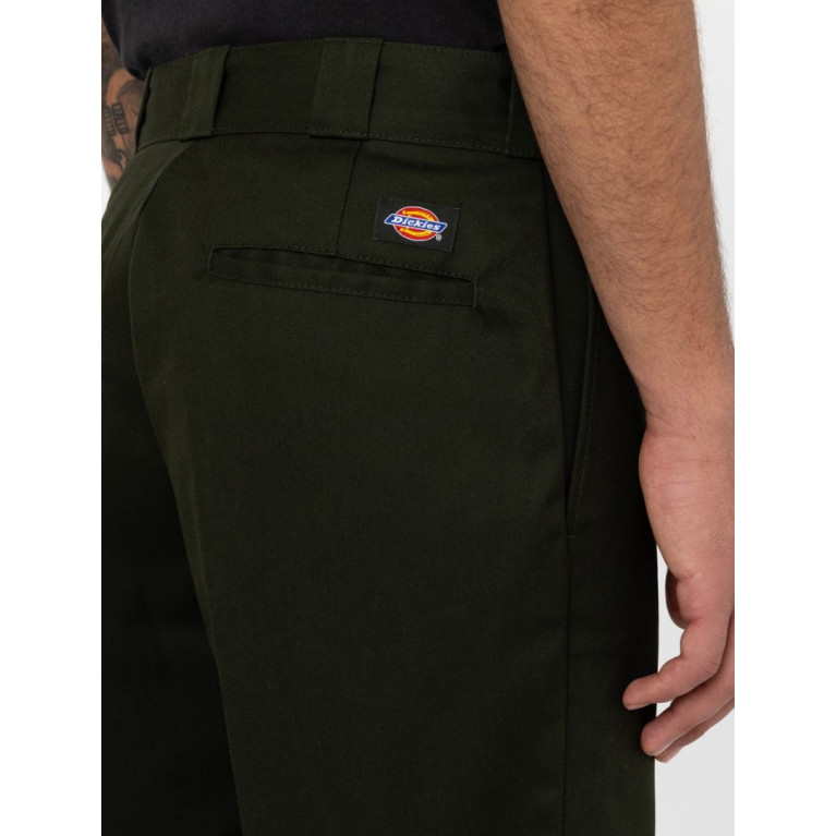 Штаны Dickies Original 874® Work Pant Olive Green