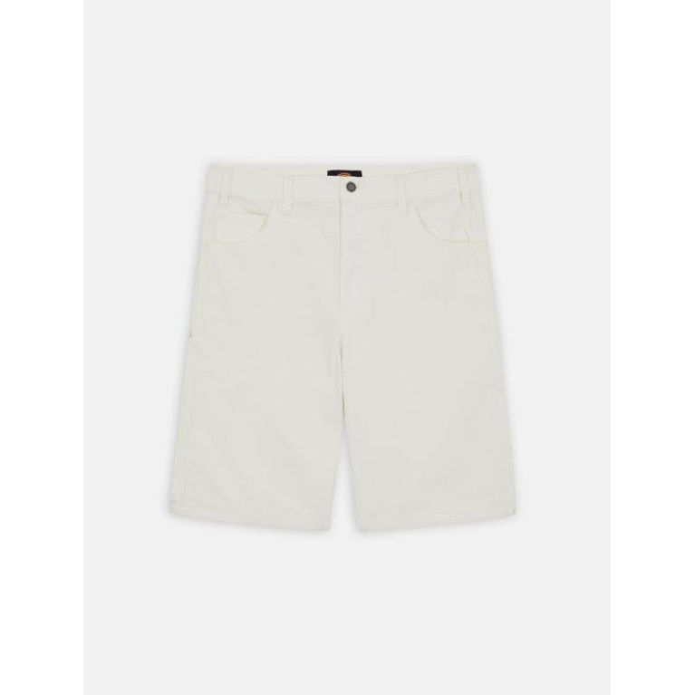 Шорты DICKIES DUCK FRONT CHAP SHORT Stonewashed Cloud