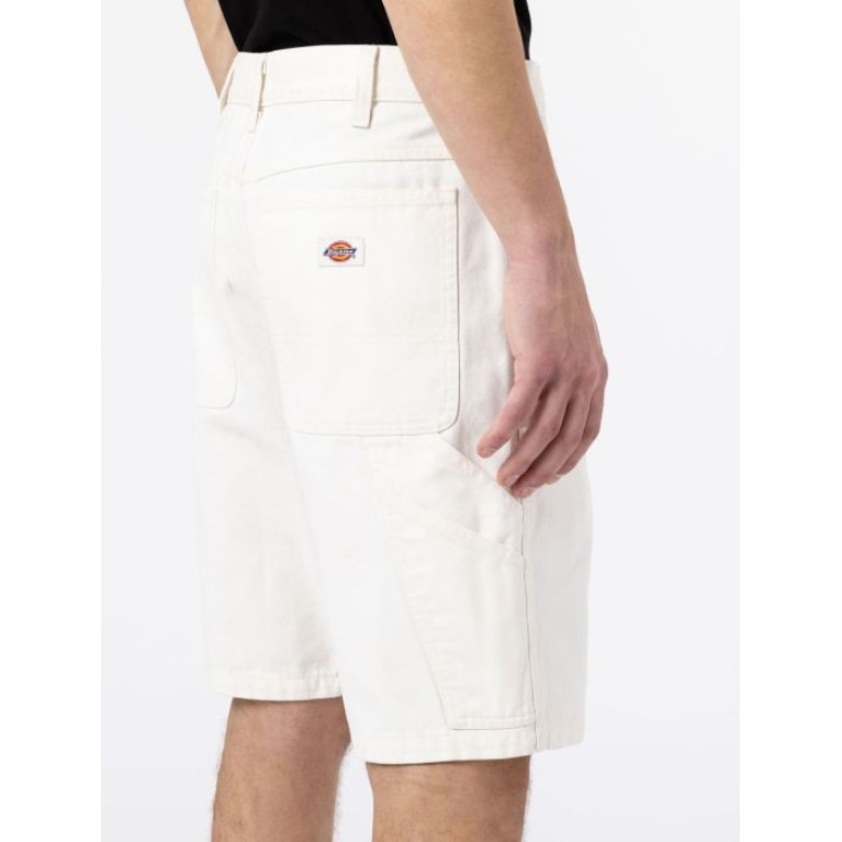 Шорты DICKIES DUCK FRONT CHAP SHORT Stonewashed Cloud