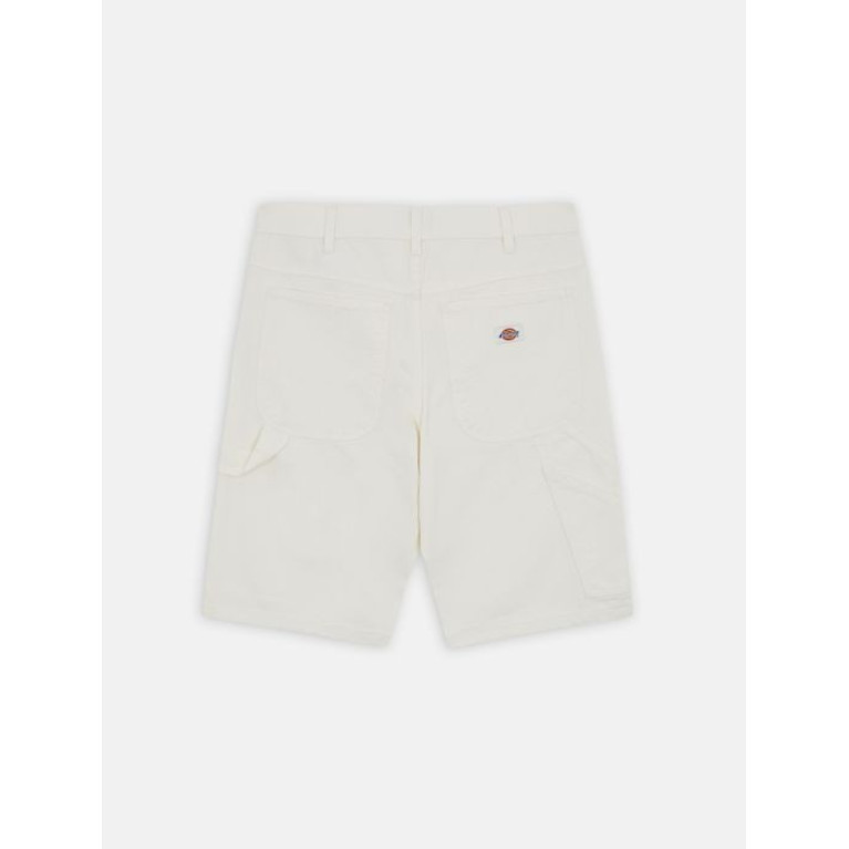 Шорты DICKIES DUCK FRONT CHAP SHORT Stonewashed Cloud