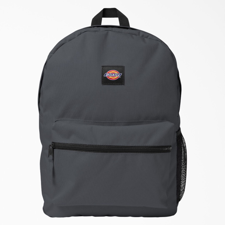 Рюкзак DICKIES BASIC BACKPACK CHARCOAL