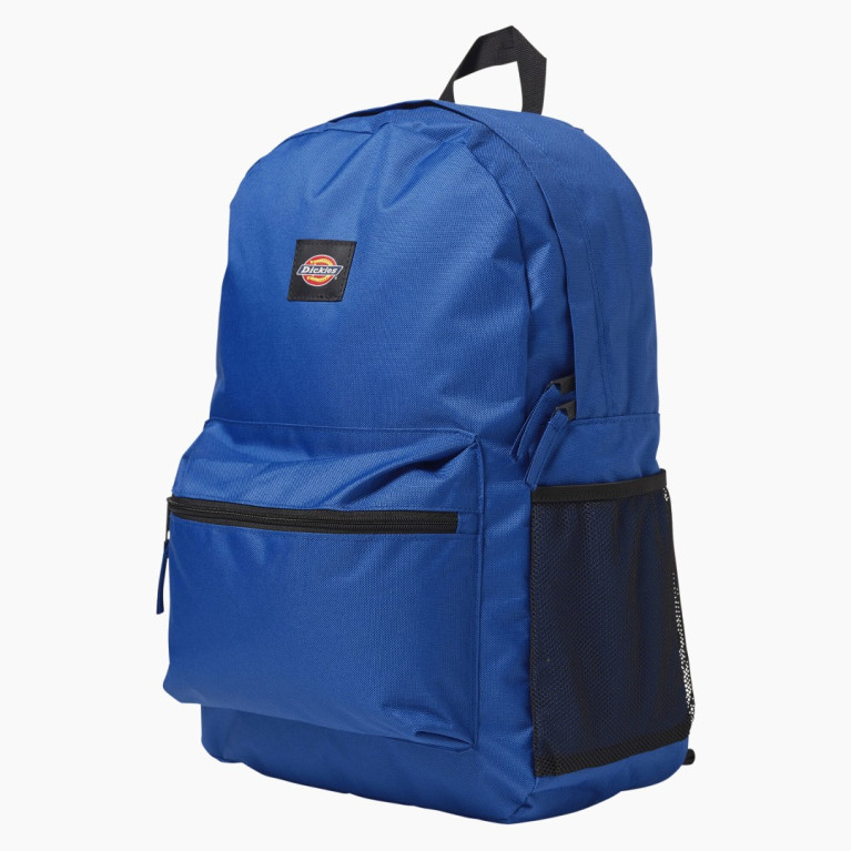 Рюкзак DICKIES BASIC BACKPACK SURF BLUE