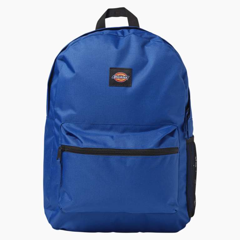 Рюкзак DICKIES BASIC BACKPACK SURF BLUE