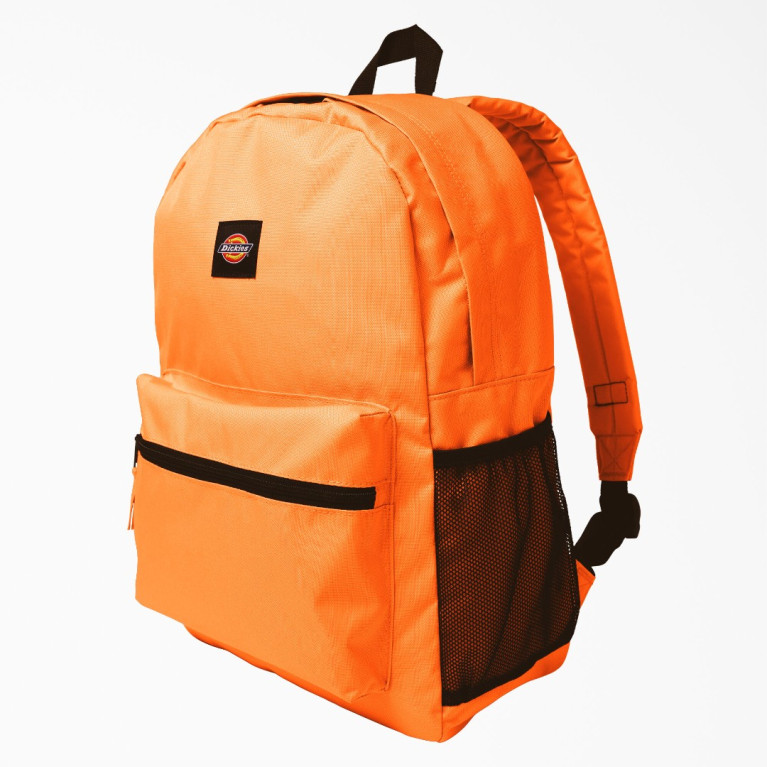 Рюкзак DICKIES BASIC BACKPACK ORANGE