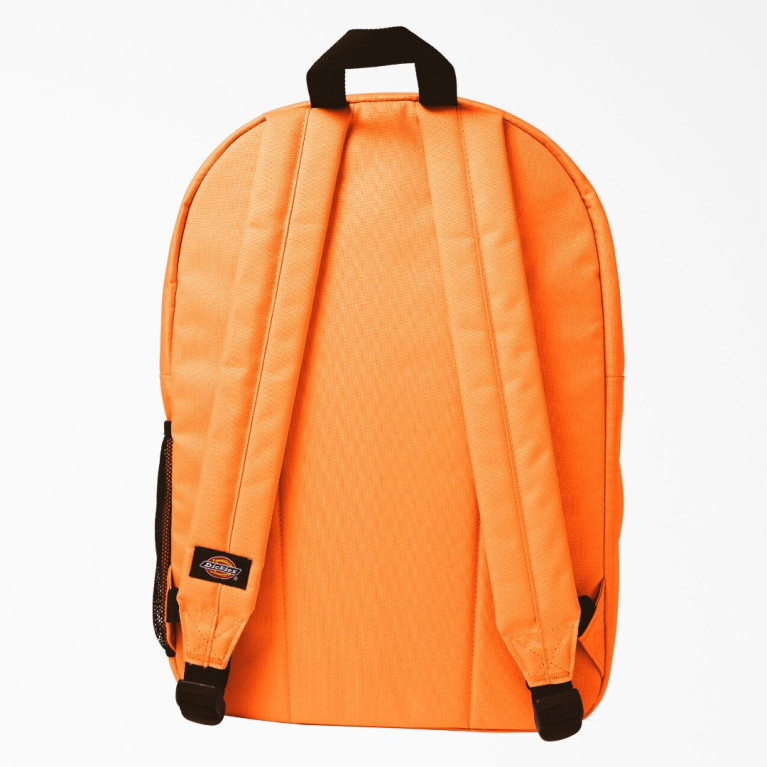 Рюкзак DICKIES BASIC BACKPACK ORANGE