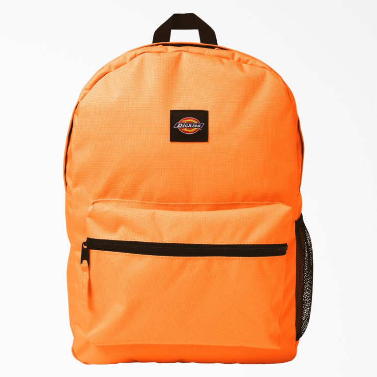 Рюкзак DICKIES BASIC BACKPACK ORANGE