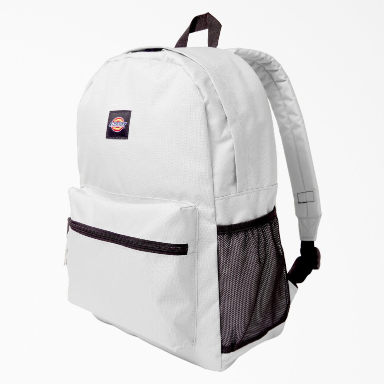 Рюкзак DICKIES BASIC BACKPACK WHITE