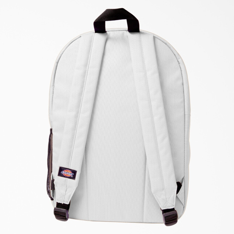 Рюкзак DICKIES BASIC BACKPACK WHITE