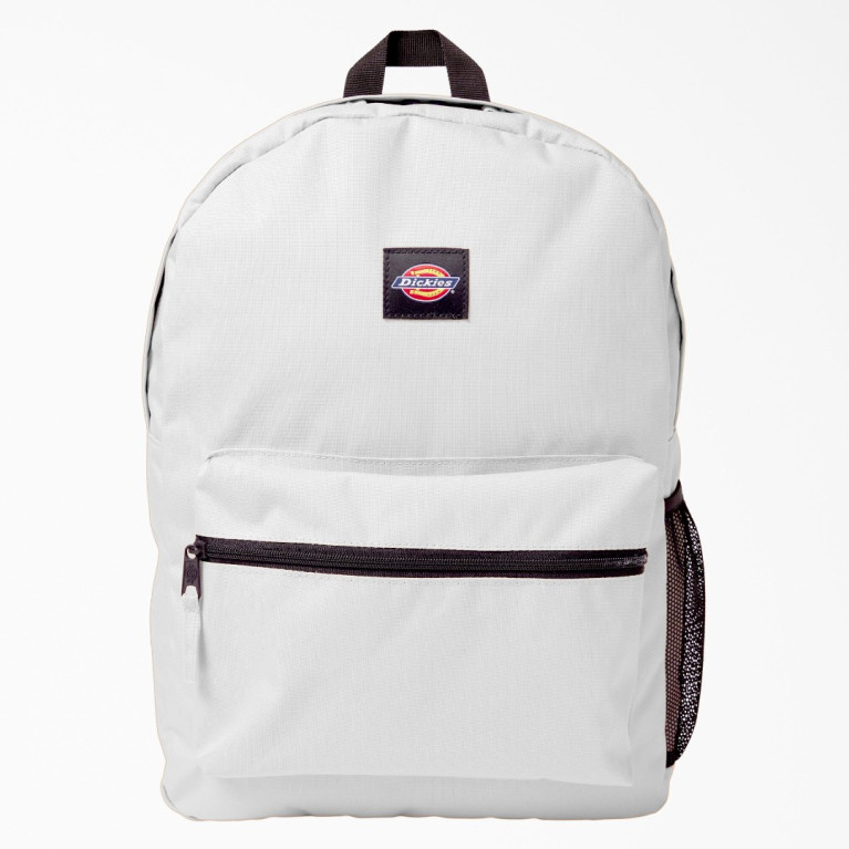 Рюкзак DICKIES BASIC BACKPACK WHITE