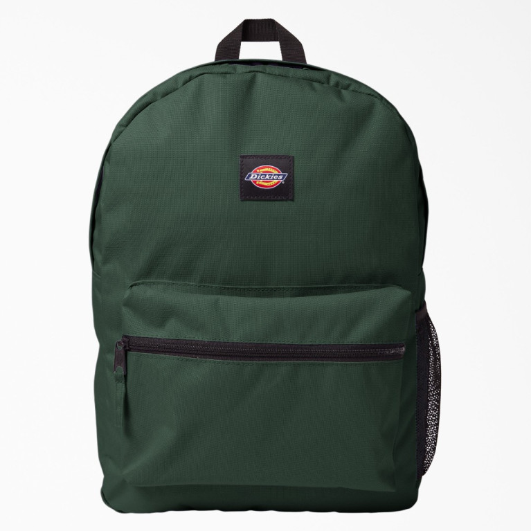 Рюкзак DICKIES BASIC BACKPACK SYCAMORE