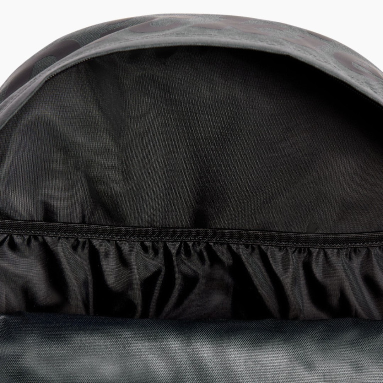 Рюкзак DICKIES BASIC DOUBLE LOGO BACKPACK CHARCOAL
