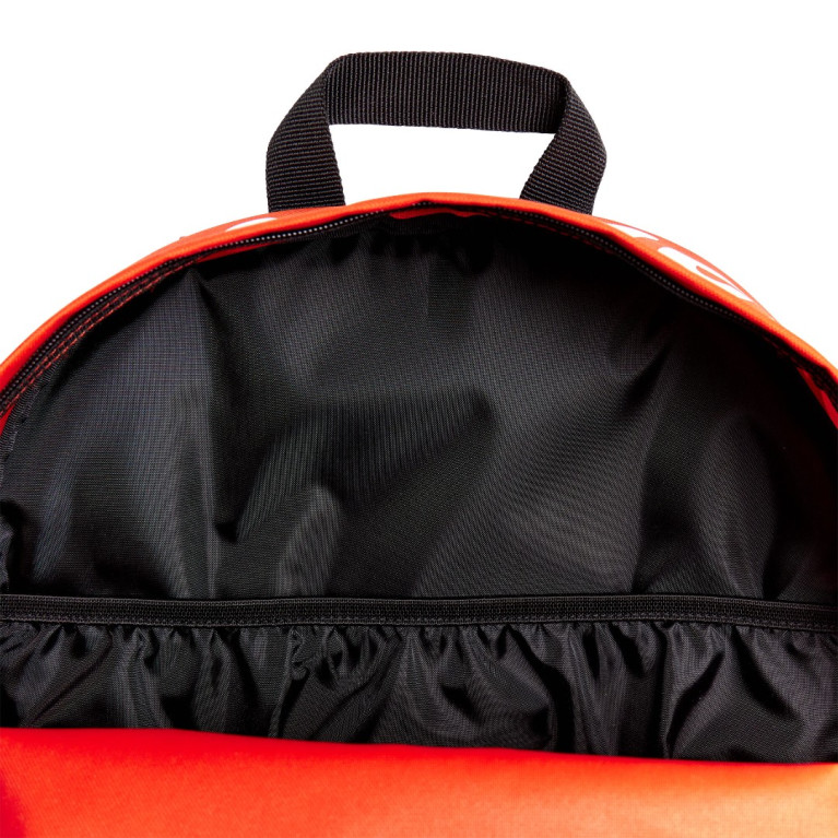 Рюкзак DICKIES BASIC DOUBLE LOGO BACKPACK ORANGE