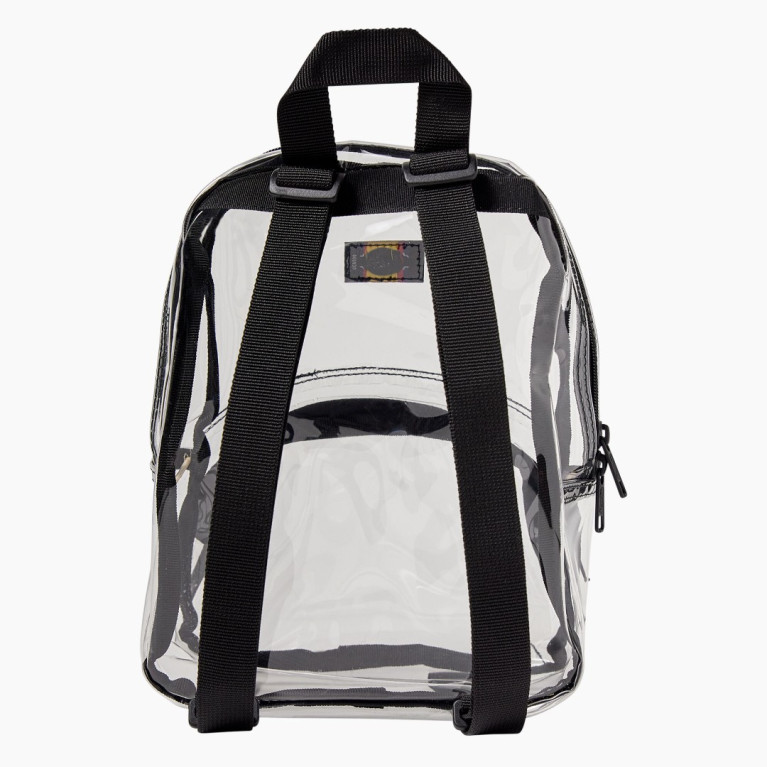 Рюкзак DICKIES MINI CLEAR BACKPACK CLEAR
