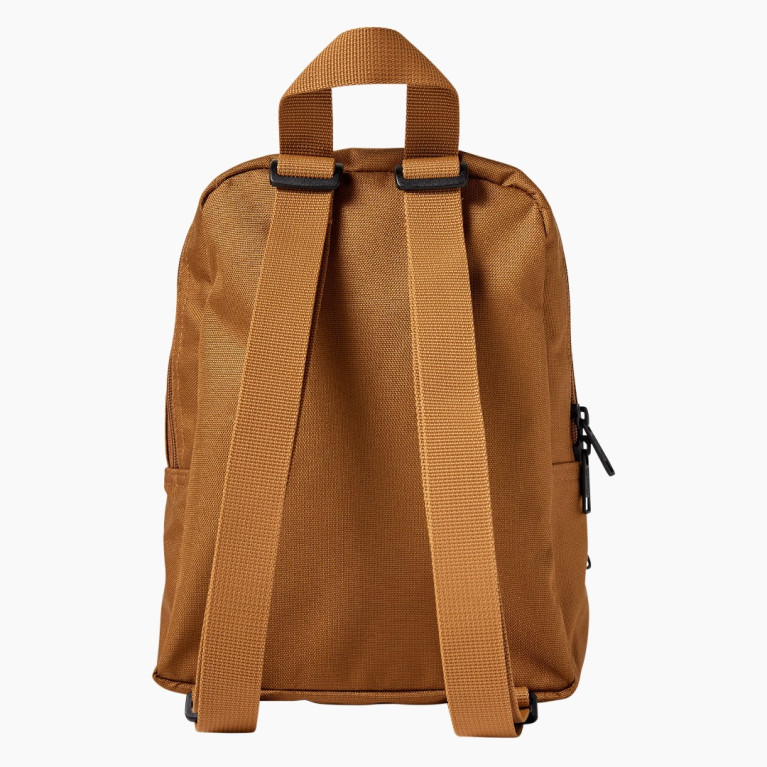 Рюкзак DICKIES MINI BACKPACK BROWN DUCK
