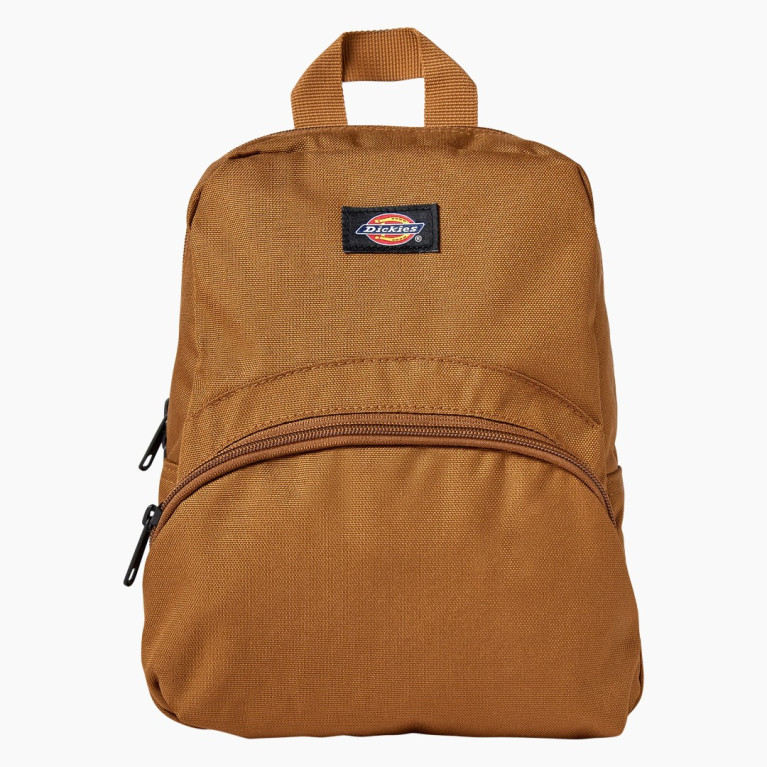 Рюкзак DICKIES MINI BACKPACK BROWN DUCK