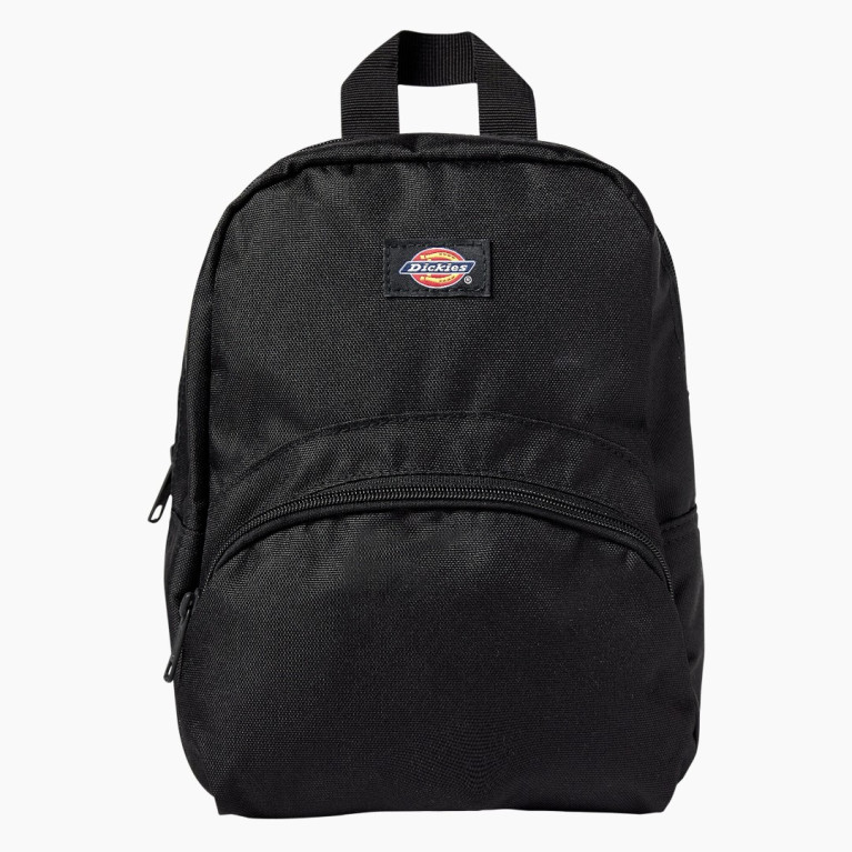 Рюкзак DICKIES MINI BACKPACK BLACK