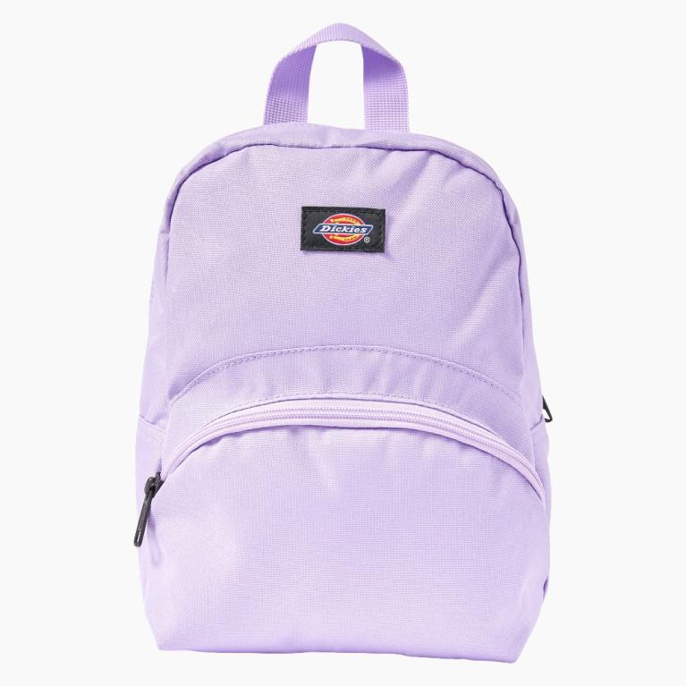 Рюкзак DICKIES MINI BACKPACK PURPLE ROSE