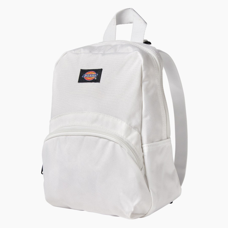 Рюкзак DICKIES MINI BACKPACK WHITE