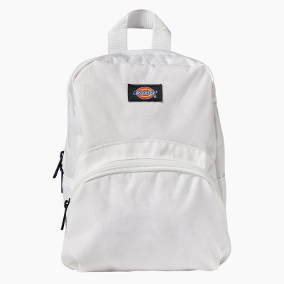 Рюкзак DICKIES MINI BACKPACK WHITE