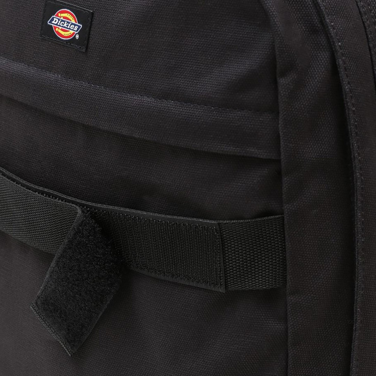 Рюкзак DICKIES DUCK CANVAS BACKPACK BLACK