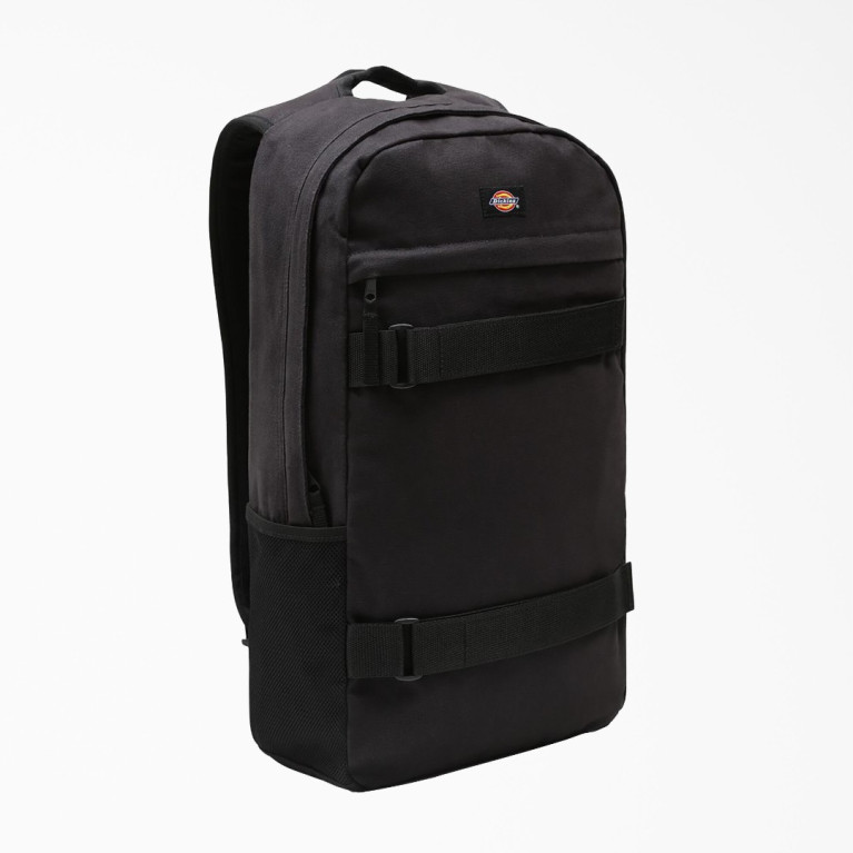 Рюкзак DICKIES DUCK CANVAS BACKPACK BLACK