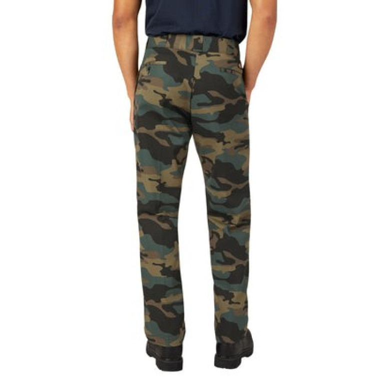 Штаны Dickies Original 874® Work Pant Hunter Green Camo