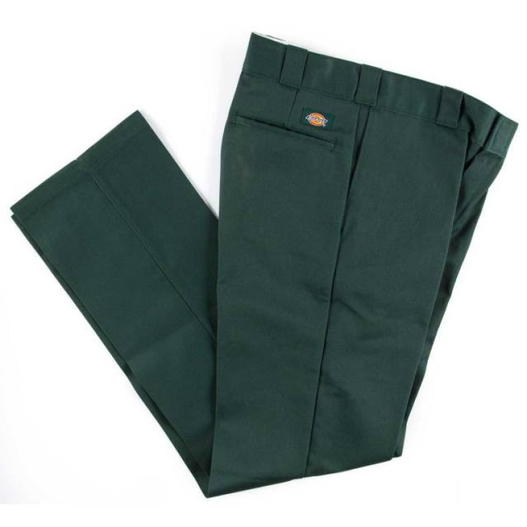 Штаны Dickies Original 874® Work Pant Hunter Green