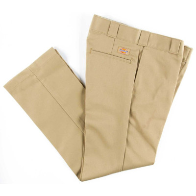 Штаны Dickies Original 874® Work Pant Desert Sand