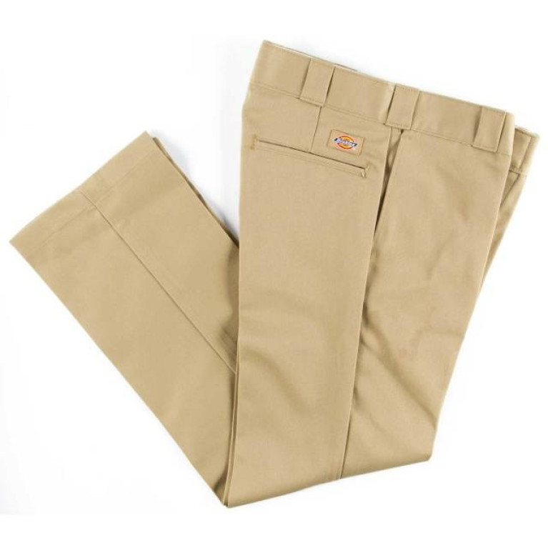 Штаны Dickies Original 874® Work Pant Khaki