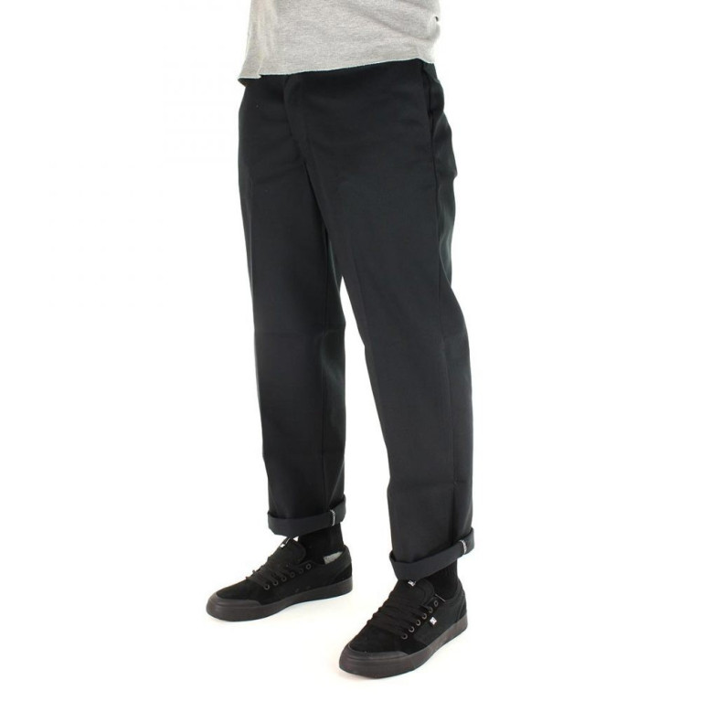 Штаны Dickies Original 874® Work Pant Black
