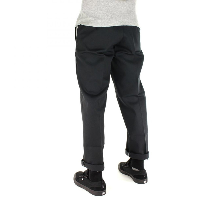 Штаны Dickies Original 874® Work Pant Black