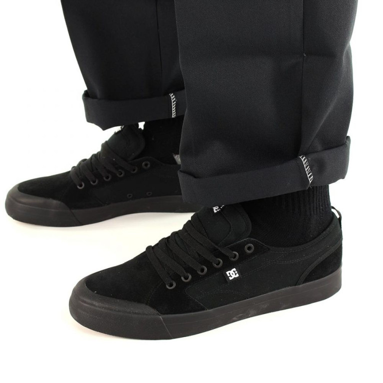 Штаны Dickies Original 874® Work Pant Black