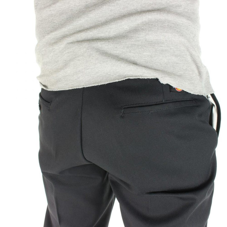 Штаны Dickies Original 874® Work Pant Black